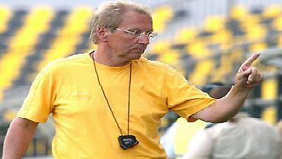 ΑΡΗΣ: Μια ''ανάσα'' από τον Ταλιάνι