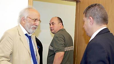 ΑΡΗΣ: «Κύριοι πάρτε θέση»