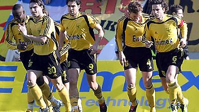 ΑΡΗΣ: Υπάρχει ελπίδα