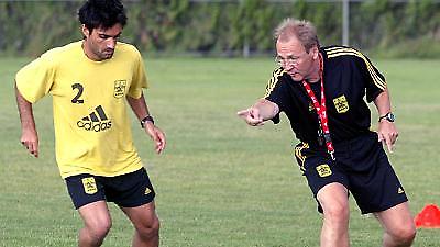 ΑΡΗΣ: Πήρε Κασέρες