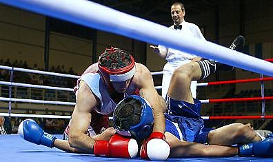 Στη ''μάχη'' ο Αρμάγος