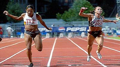 Σημαντικές αποφάσεις της IAAF