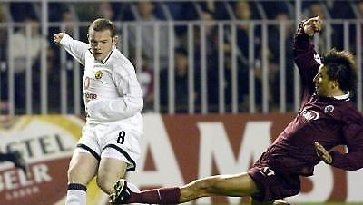 'Καμπάνα' στον Ρούνι