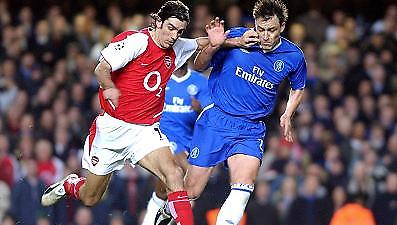 Premier League: Ισοπαλία στο Λονδίνο, 2η η Έβερτον