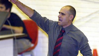 Προπονήσεις...εναλλάξ