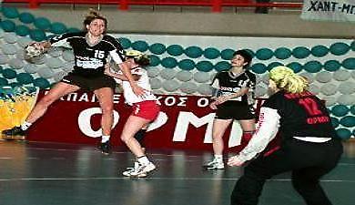 Εύκολα η Αναγέννηση Άρτας