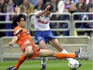 Εκτός θεσμού Μπαρτσελόνα, Βαλένθια