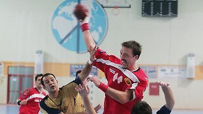 Α1 Χάντμπολ: Παραμένει στην κορυφή ο Φίλιππος