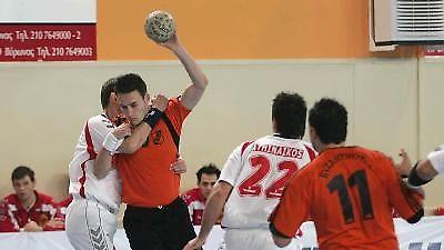 ''Σφραγίζει'' τίτλο ο Αθηναϊκος