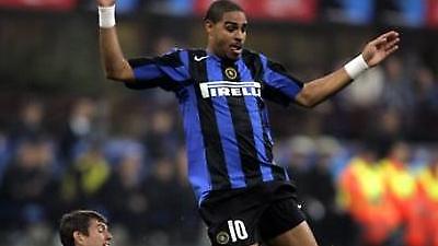 Κολοσσιαία πρόταση της Ρεάλ για Αντριάνο