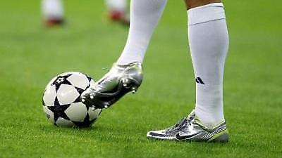 Η Ευρώπη παίζει μπάλα