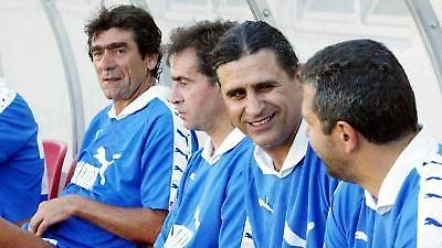 Βαμβακούλας: «Το ματς θα βγάλει νικητή»