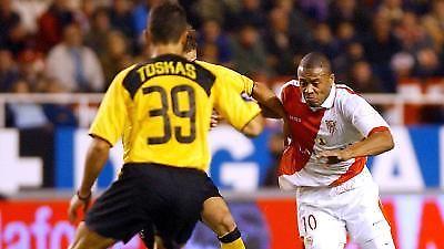 Κοντά σε συμφωνία Μπαπτίστα-Σεβίλλη