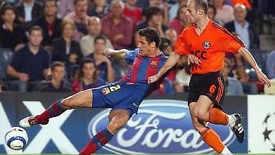 Κανονικά το Σαχτάρ-Μπαρτσελόνα