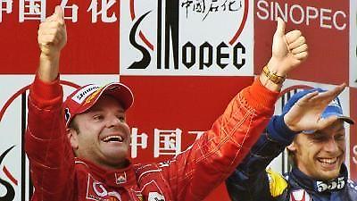 Πρώτος στο… «σπίτι» του ο «Ρουμπίνιο»