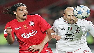 «Ακριβός» ο Μπάρος για τη Σάλκε