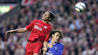 «Ευπρόσδεκτος» ο Μπάρος