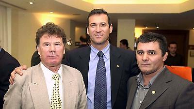 Νέος πρόεδρος στη ΔΕΑΒ