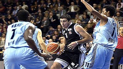 Κοντά στη Μάλαγα ο Κώστας Βασιλειάδης