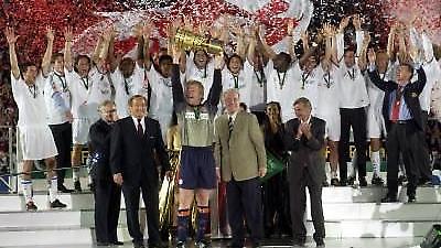 Χρόνια πολλά Μπάγερν…