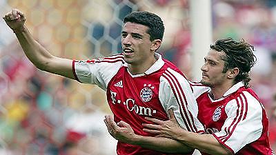 Η Μπάγερν 3-1 την Ιβάτα