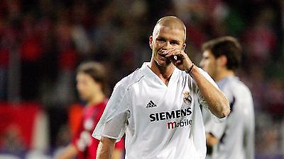 Μπέκαμ: ''Μπορούμε καλύτερα''