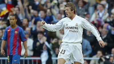 Μαδριλένος ως το 2009