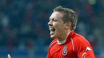 Μπάγερν καλεί Μπέλαμι