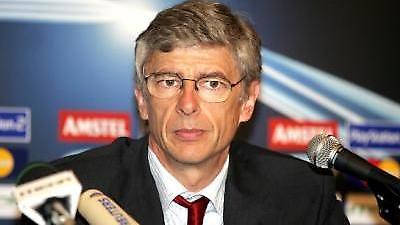 Βενγκέρ: «Είναι πολύ καλή ομάδα»