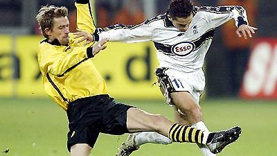 Στην Κοπενχάγη ο Μπεργκντόλμο