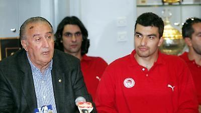 «Νυστέρι» για Βιζάρι