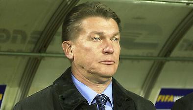 Μπλαχιν: «Μόνο νίκη με Καζακστάν»