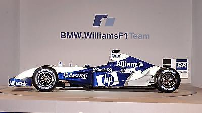 Αιχμές Τάισεν κατά Williams