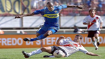 Βαριά «καμπάνα» για Μπόκα