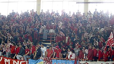 Με φιλανθρωπικό χαρακτήρα