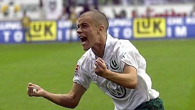 Πρωτιά για Βόλφσμπουργκ