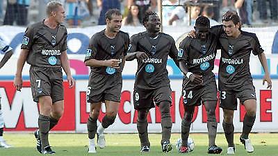 Στην Μπορντό ο Ενρίκε