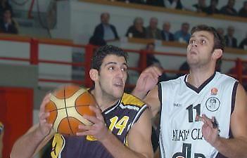 Mε Μπορούση στη Θεσσαλονίκη