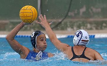 Γυναικείο πόλο: Βλέπει Σίμονς η Βουλιαγμένη