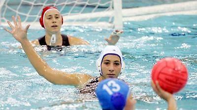 Έτοιμες να το σηκώσουν!