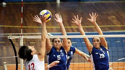 Επικίνδυνη έξοδος για Πανελλήνιο