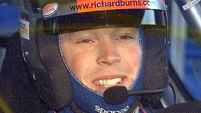 Όλα καλά με Μπέρνς