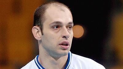 Στον Παναθηναϊκό ο Μπάεφ