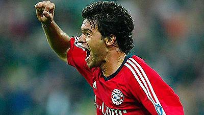 Και του χρόνου... Μπάλακ