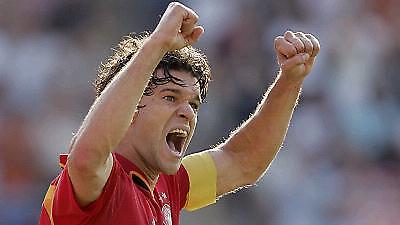 Τέλος στα σενάρια περί Μπάλακ