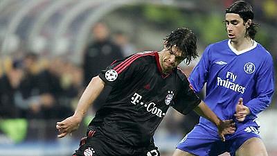 Τελεσίγραφο Χένες σε Μπάλακ