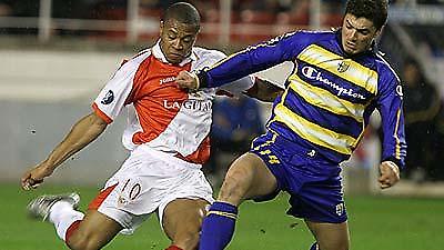 Το «τέρας» πλησιάζει στο «Χάιμπουρι»