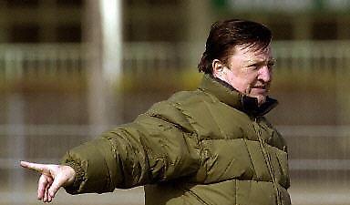 Παρελθόν από τη Ντιναμό Ζάγκρεμπ ο Μπάριτς