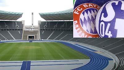 Τελικός με γεύση πρωταθλήματος