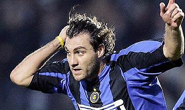 Κοντά στη Μίλαν ο Βιέρι